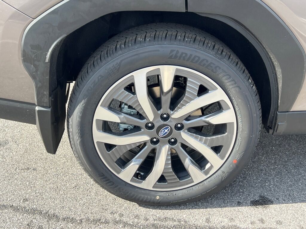 2025 Subaru Forester Hybrid Touring Hybrid Hagerstown MD