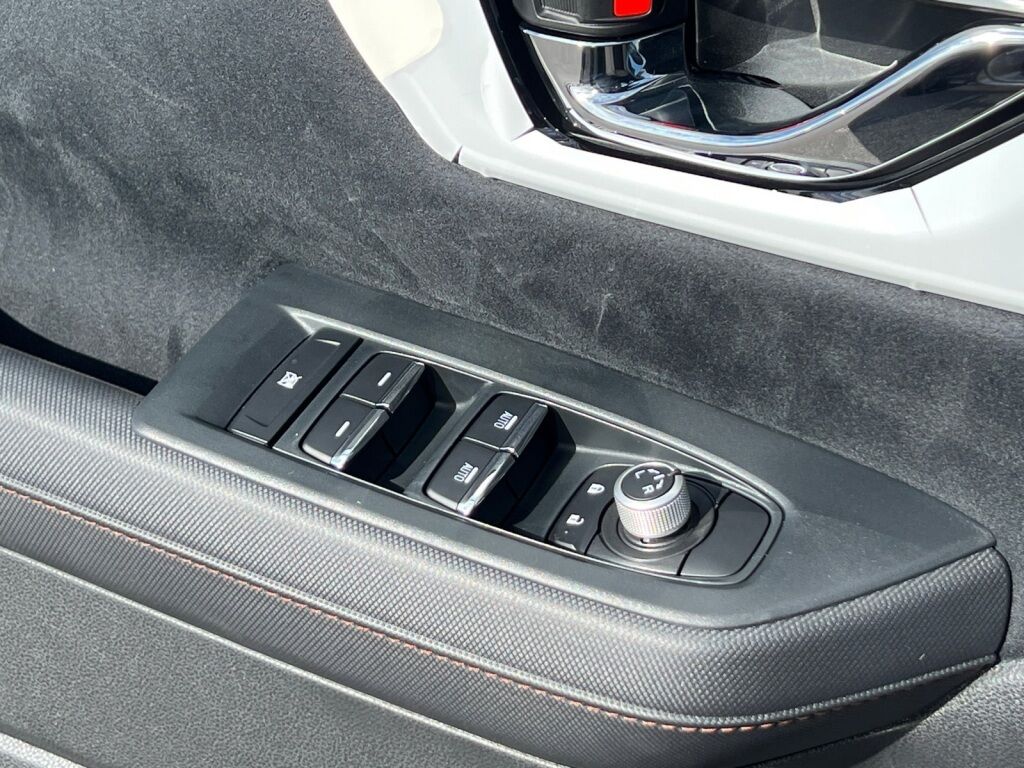 2025 Subaru Forester Hybrid Touring Hybrid Hagerstown MD