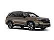 2025 Subaru Forester Hybrid Touring Hybrid