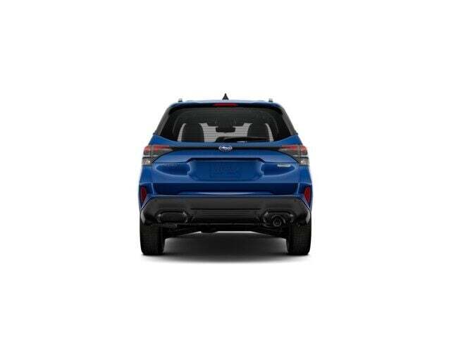 2025 Subaru Forester Hybrid Touring Hybrid Hagerstown MD