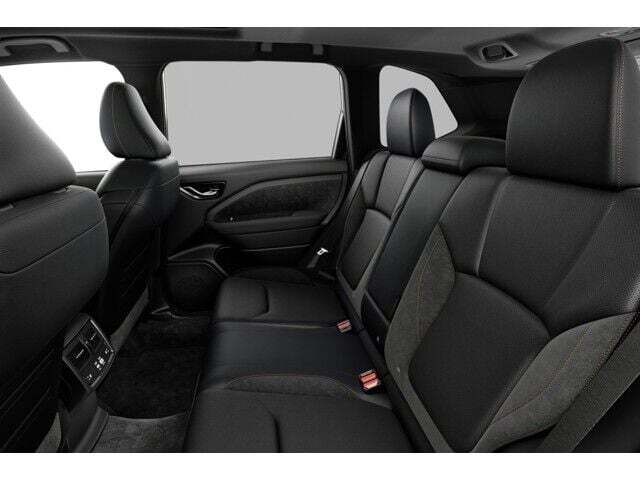 2025 Subaru Forester Hybrid Touring Hybrid Hagerstown MD