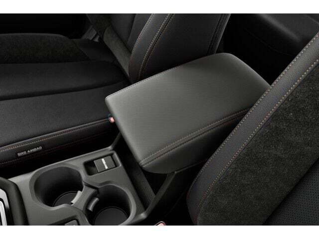 2025 Subaru Forester Hybrid Touring Hybrid Hagerstown MD