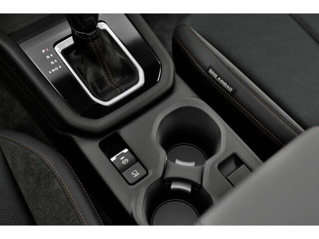 2025 Subaru Forester Hybrid Touring Hybrid Hagerstown MD