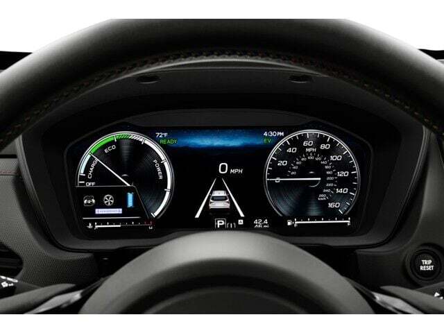 2025 Subaru Forester Hybrid Touring Hybrid Hagerstown MD