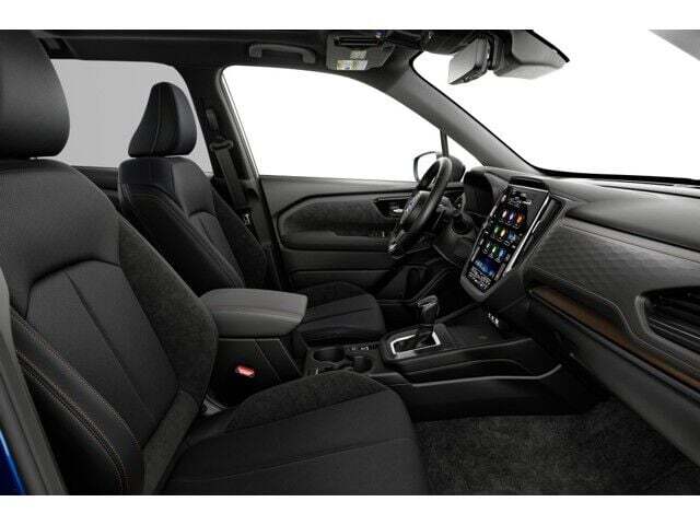 2025 Subaru Forester Hybrid Touring Hybrid Hagerstown MD