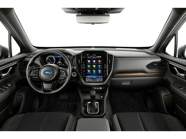 2025 Subaru Forester Hybrid Touring Hybrid Hagerstown MD