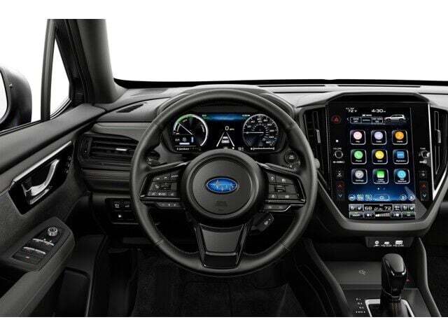 2025 Subaru Forester Hybrid Touring Hybrid Hagerstown MD