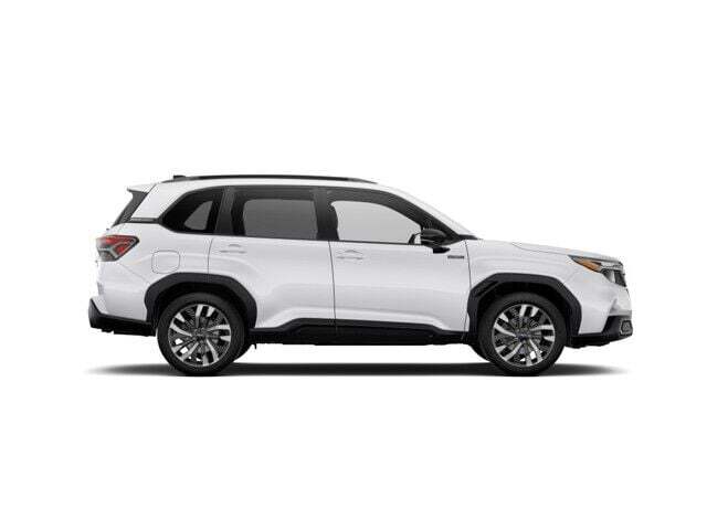 2025 Subaru Forester Hybrid Touring Hybrid Hagerstown MD
