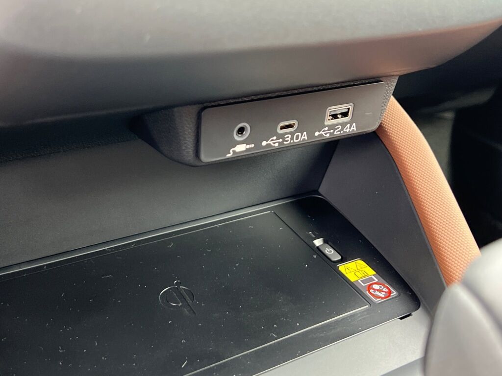 2025 Subaru Forester Hybrid Touring Hybrid Hagerstown MD