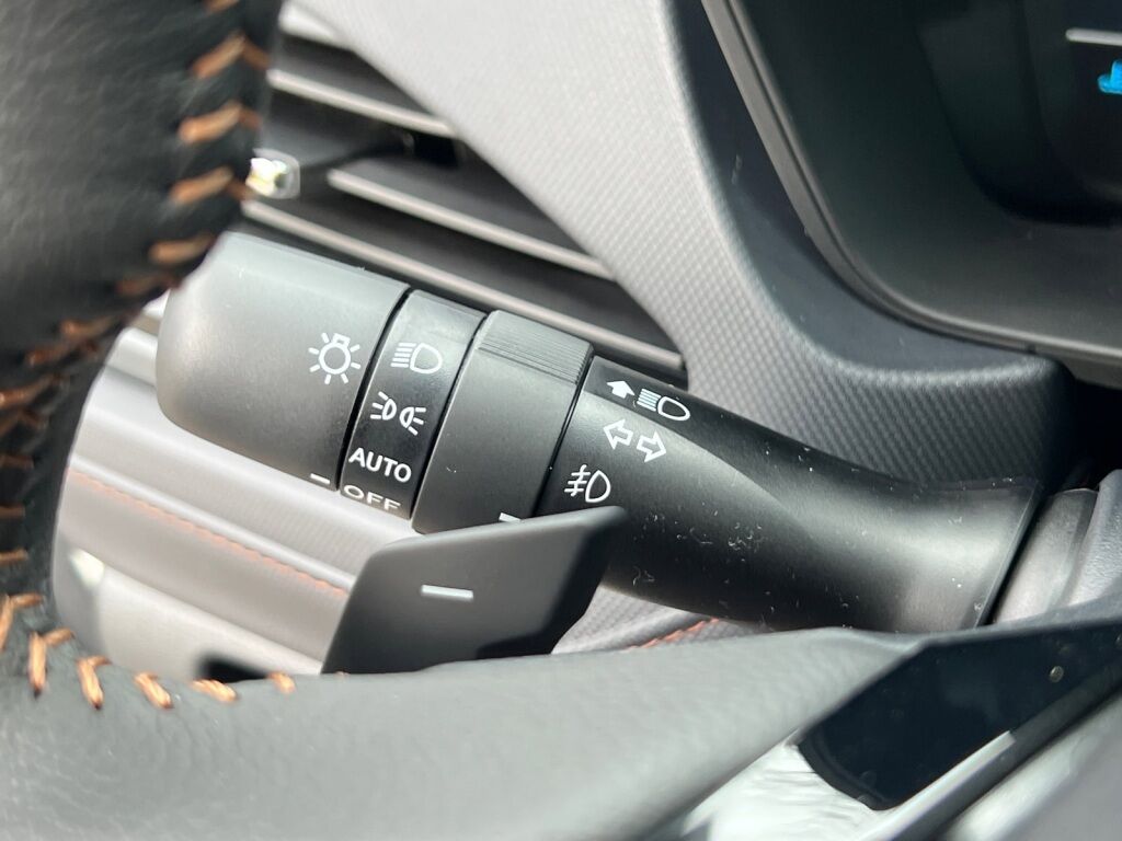 2025 Subaru Forester Hybrid Touring Hybrid Hagerstown MD