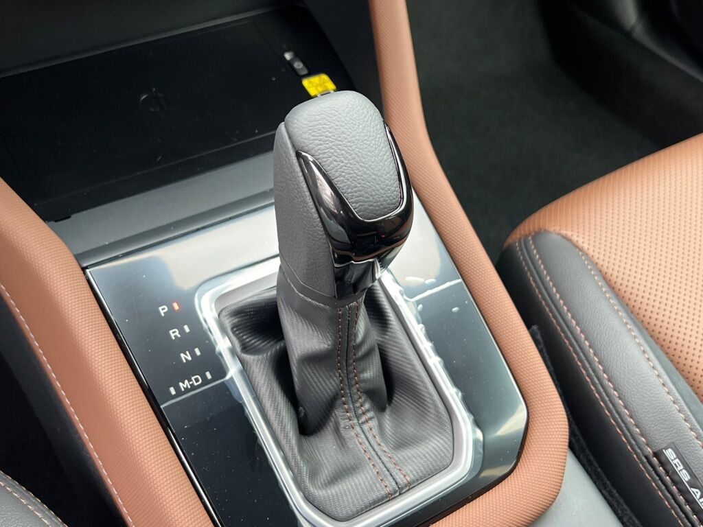 2025 Subaru Forester Hybrid Touring Hybrid Hagerstown MD