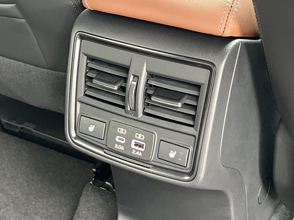 2025 Subaru Forester Hybrid Touring Hybrid Hagerstown MD