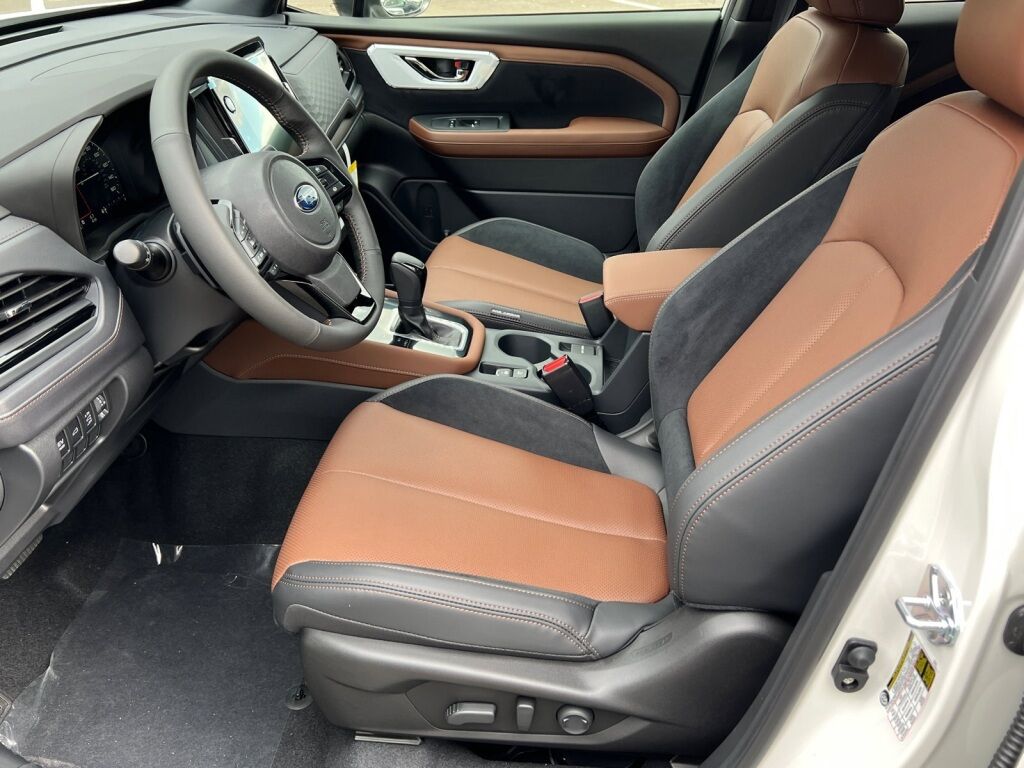 2025 Subaru Forester Hybrid Touring Hybrid Hagerstown MD