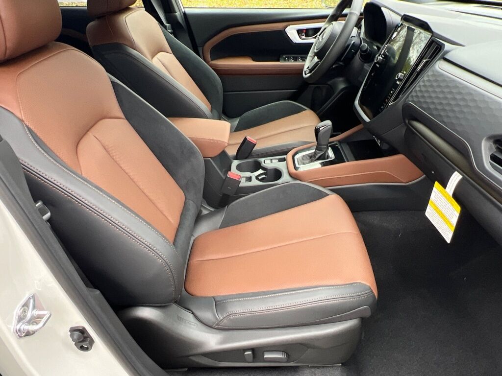 2025 Subaru Forester Hybrid Touring Hybrid Hagerstown MD