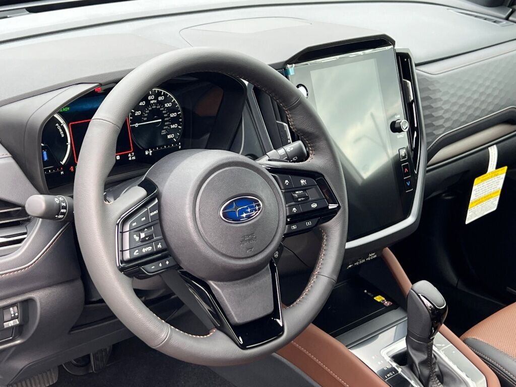 2025 Subaru Forester Hybrid Touring Hybrid Hagerstown MD