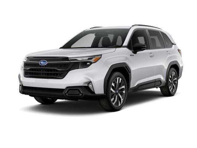 2025 Subaru Forester Hybrid Touring Hybrid Hagerstown MD