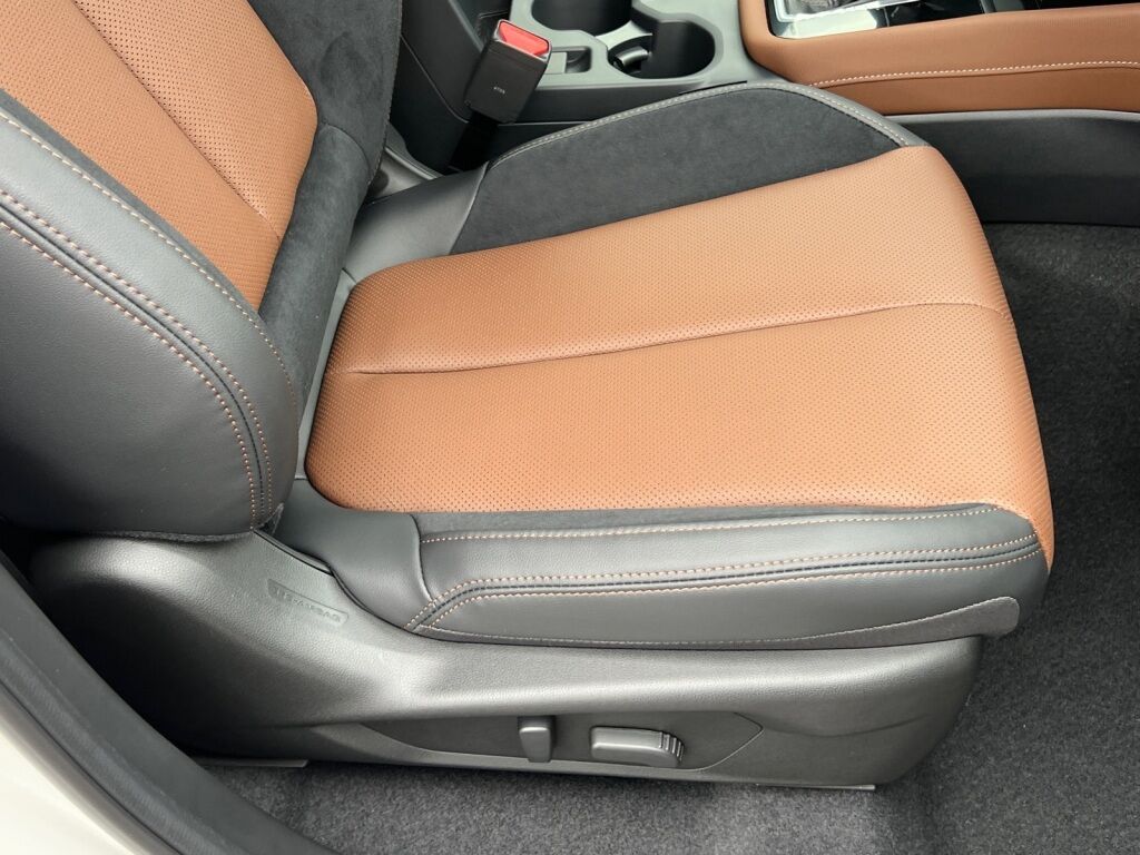 2025 Subaru Forester Hybrid Touring Hybrid Hagerstown MD