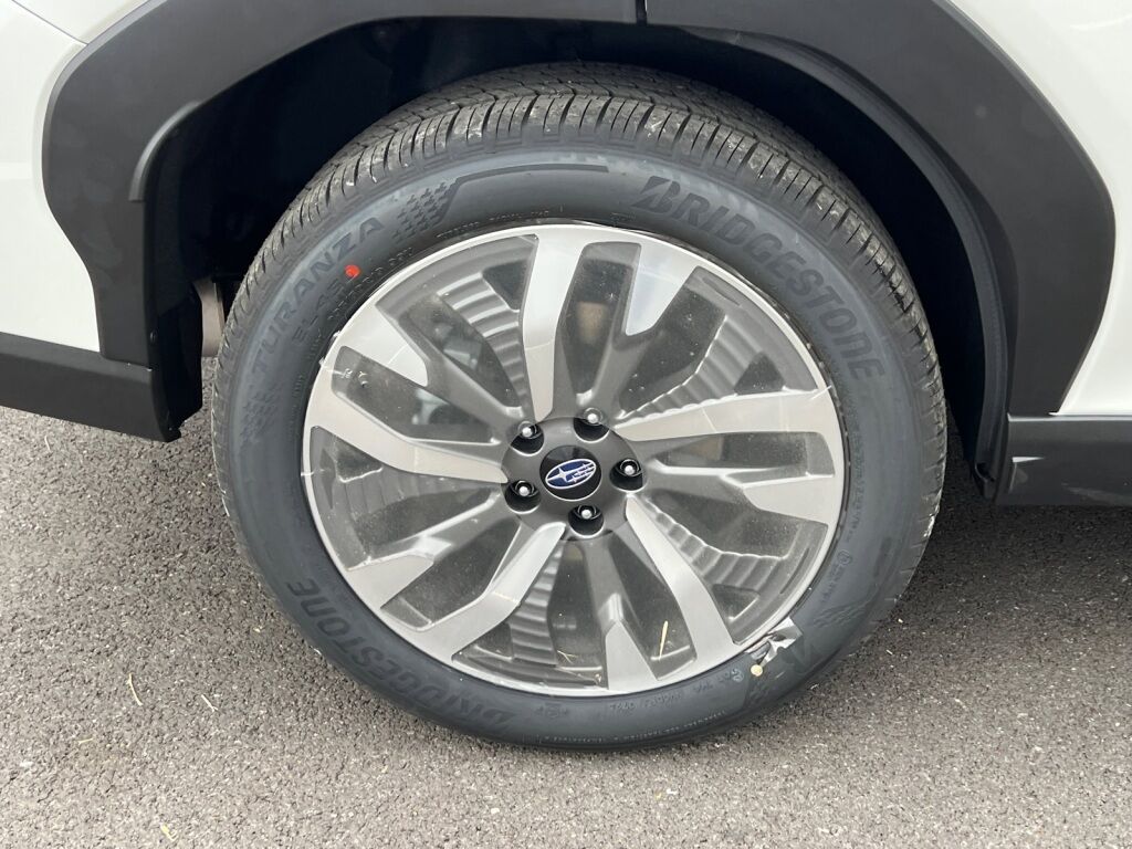 2025 Subaru Forester Hybrid Touring Hybrid Hagerstown MD