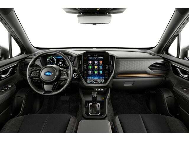 2025 Subaru Forester Hybrid Touring Hybrid Hagerstown MD