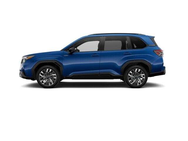 2025 Subaru Forester Hybrid Touring Hybrid Hagerstown MD
