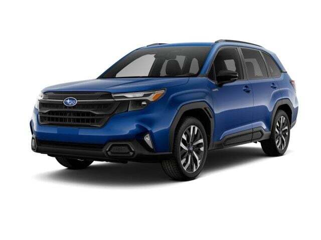 2025 Subaru Forester Hybrid Touring Hybrid Hagerstown MD
