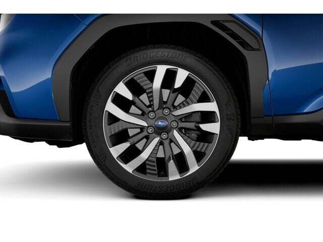 2025 Subaru Forester Hybrid Touring Hybrid Hagerstown MD