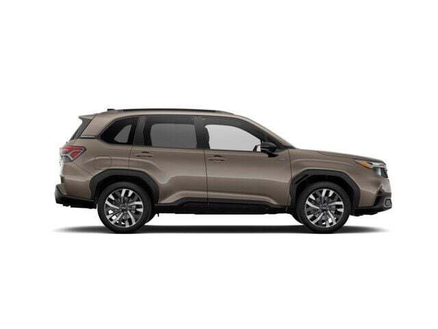 2025 Subaru Forester Hybrid Touring Hybrid Hagerstown MD
