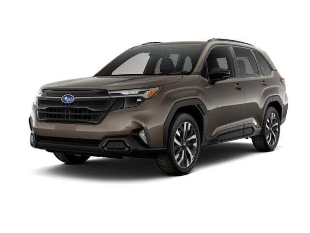 2025 Subaru Forester Hybrid Touring Hybrid Hagerstown MD
