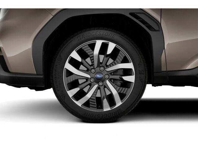 2025 Subaru Forester Hybrid Touring Hybrid Hagerstown MD