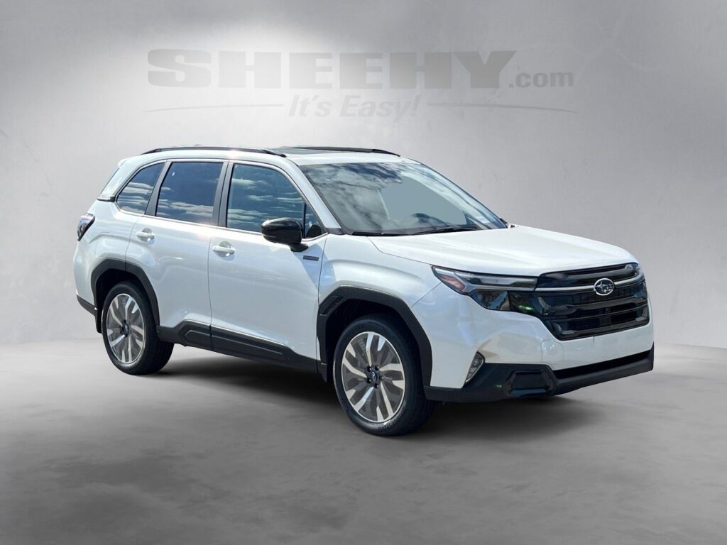 2025 Subaru Forester Hybrid Touring Hybrid Hagerstown MD