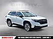 2025 Subaru Forester Hybrid Touring Hybrid