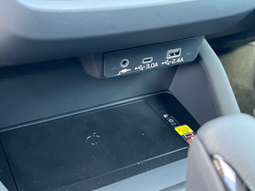 2025 Subaru Forester Hybrid Touring Hybrid Hagerstown MD