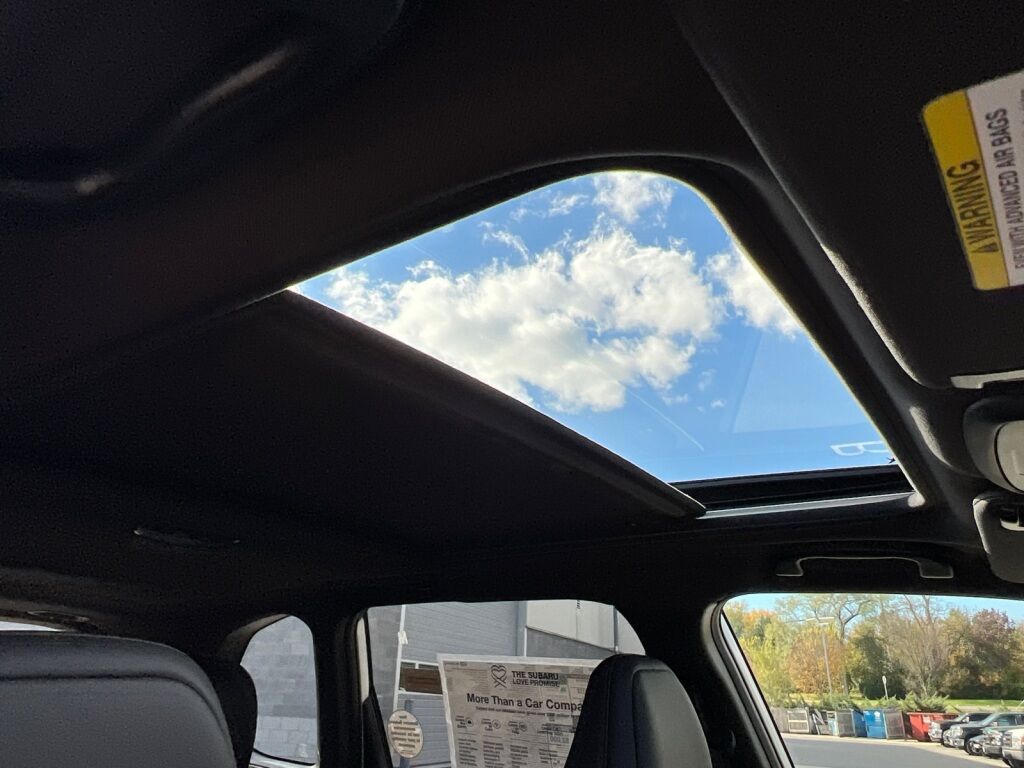 2025 Subaru Forester Hybrid Touring Hybrid Hagerstown MD