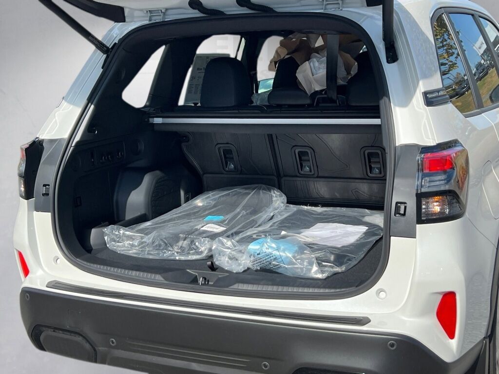 2025 Subaru Forester Hybrid Touring Hybrid Hagerstown MD