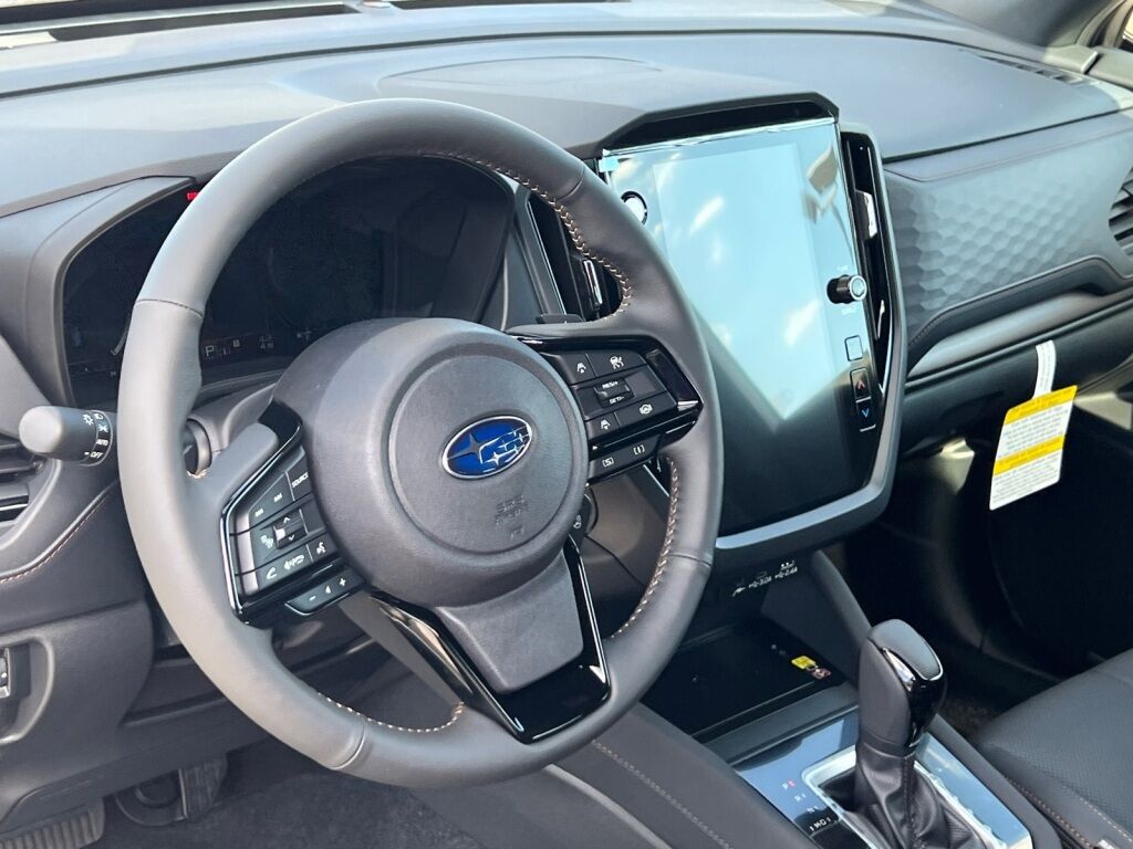 2025 Subaru Forester Hybrid Touring Hybrid Hagerstown MD