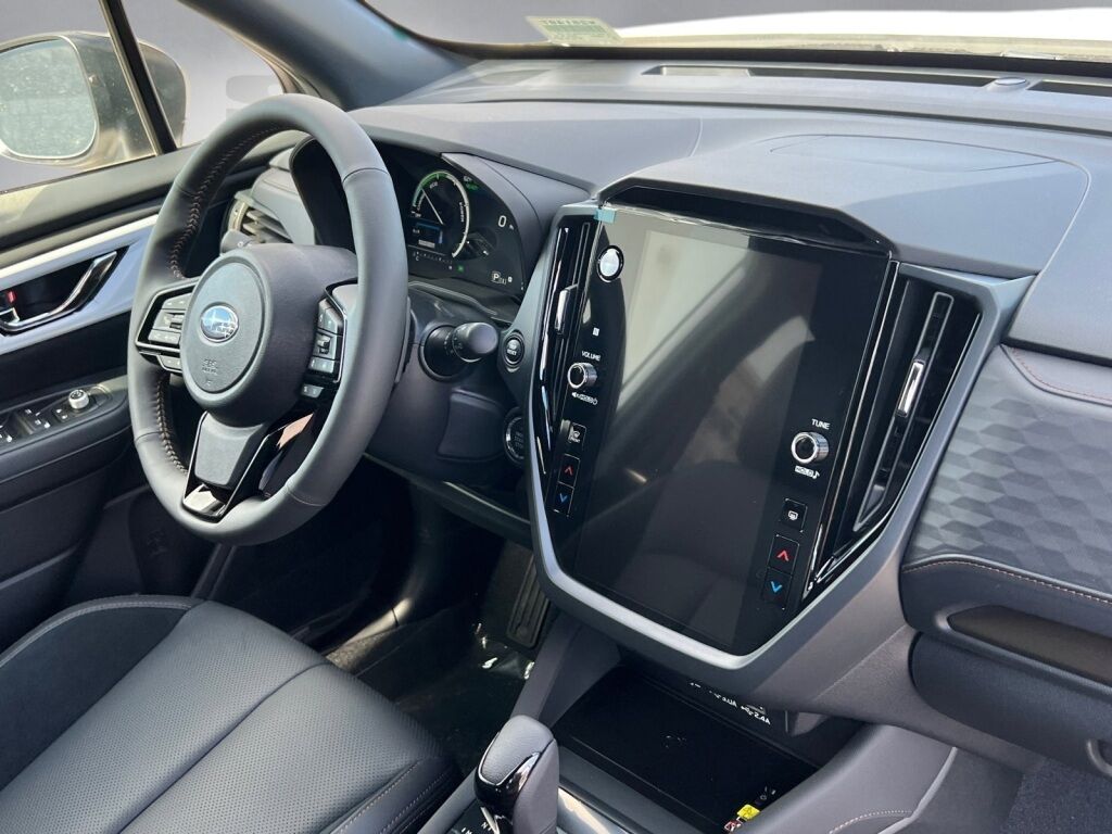 2025 Subaru Forester Hybrid Touring Hybrid Hagerstown MD