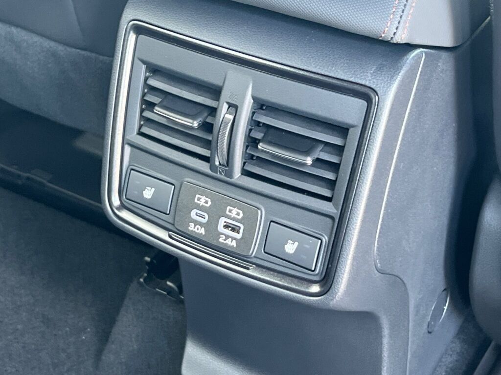 2025 Subaru Forester Hybrid Touring Hybrid Hagerstown MD