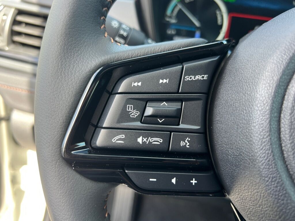 2025 Subaru Forester Hybrid Touring Hybrid Hagerstown MD