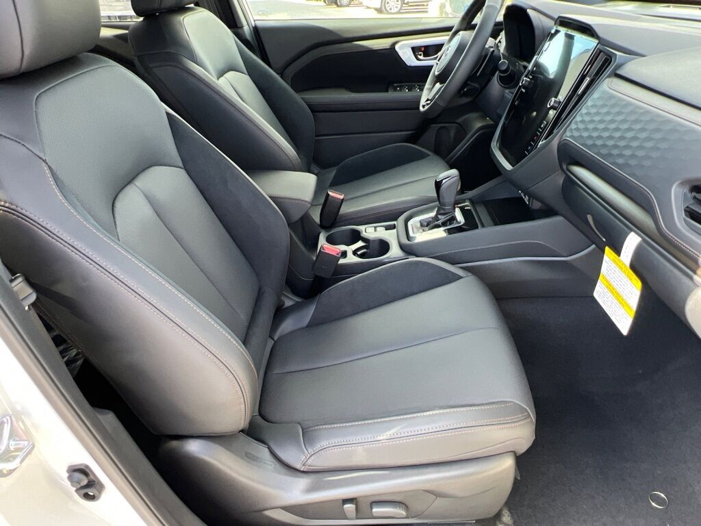 2025 Subaru Forester Hybrid Touring Hybrid Hagerstown MD