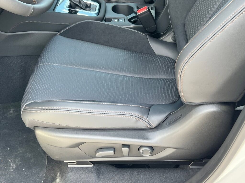 2025 Subaru Forester Hybrid Touring Hybrid Hagerstown MD