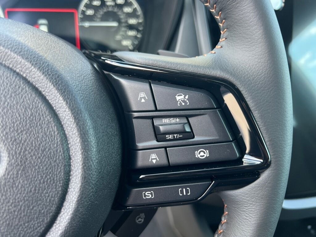 2025 Subaru Forester Hybrid Touring Hybrid Hagerstown MD