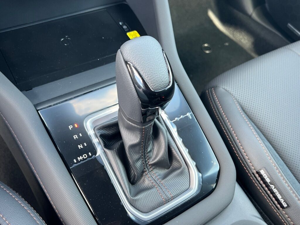 2025 Subaru Forester Hybrid Touring Hybrid Hagerstown MD