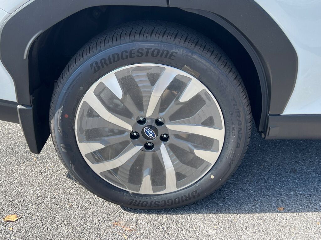 2025 Subaru Forester Hybrid Touring Hybrid Hagerstown MD