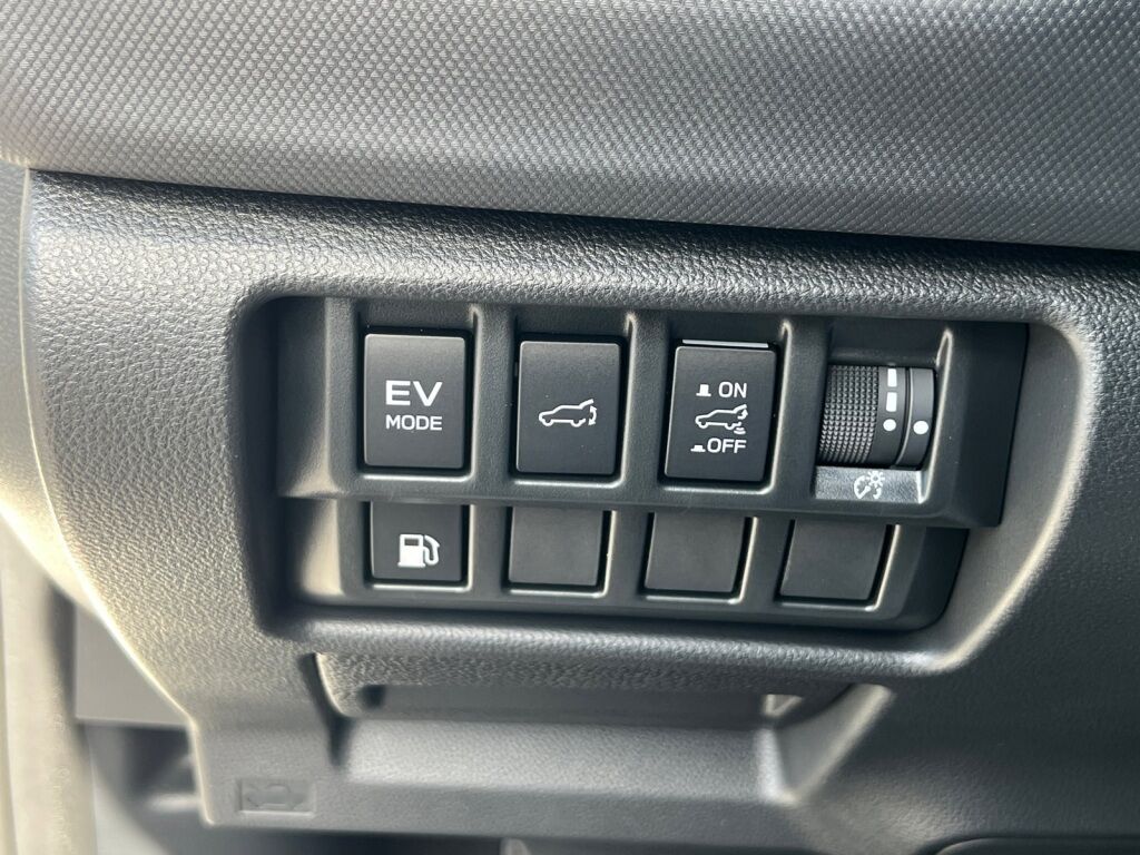 2025 Subaru Forester Hybrid Touring Hybrid Hagerstown MD