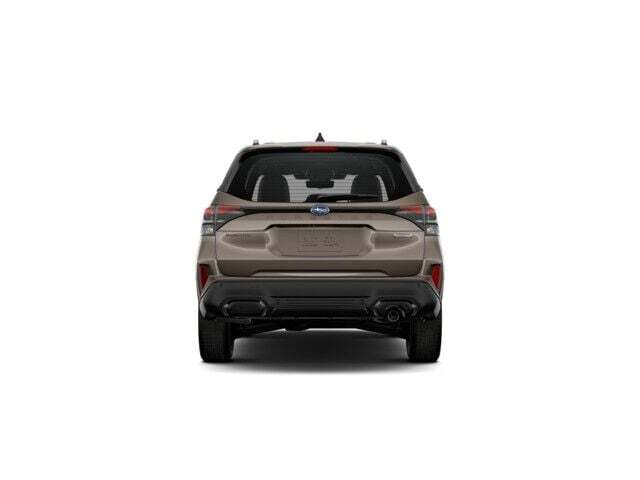 2025 Subaru Forester Hybrid Touring Hybrid Hagerstown MD