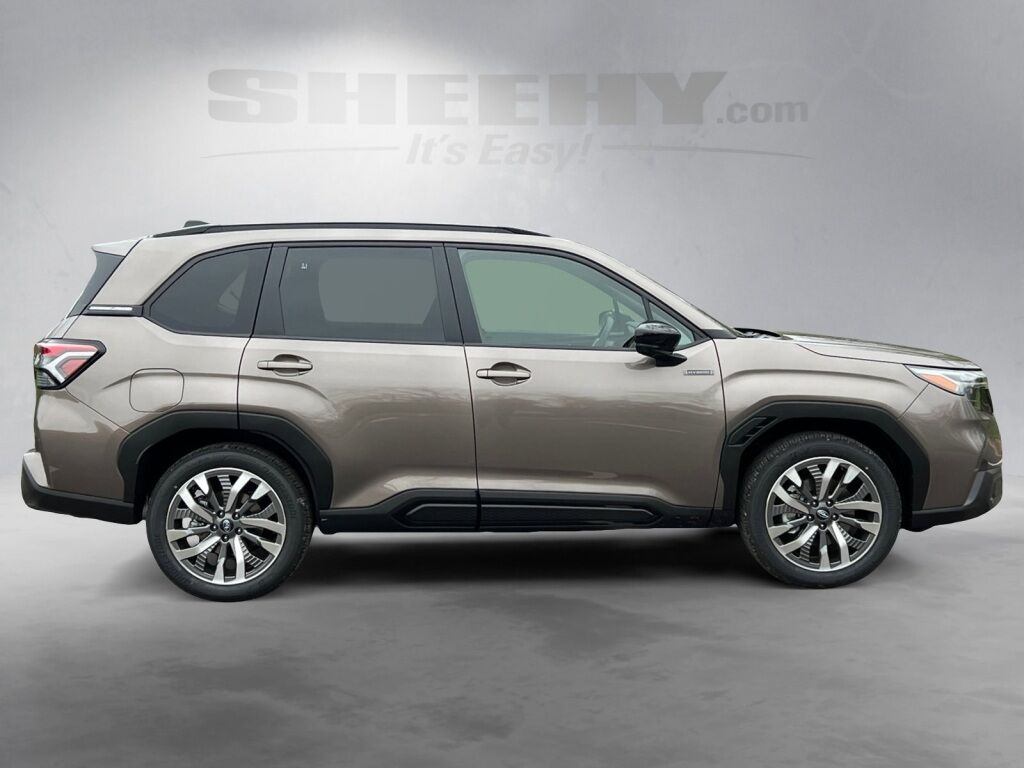 2025 Subaru Forester Hybrid Touring Hybrid Hagerstown MD