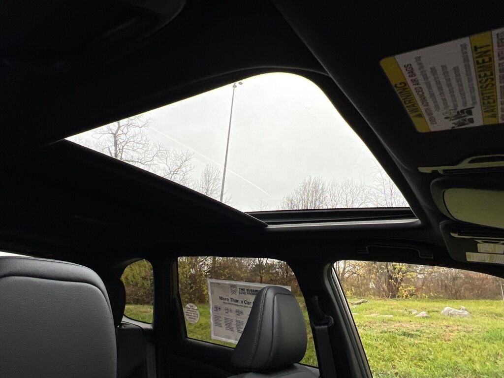 2025 Subaru Forester Hybrid Touring Hybrid Hagerstown MD