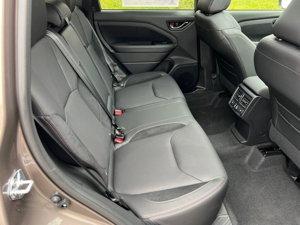 2025 Subaru Forester Hybrid Touring Hybrid Hagerstown MD