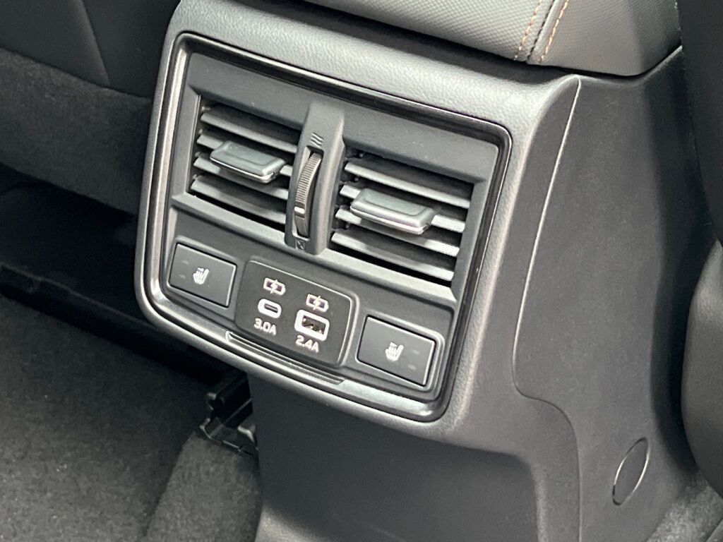 2025 Subaru Forester Hybrid Touring Hybrid Hagerstown MD