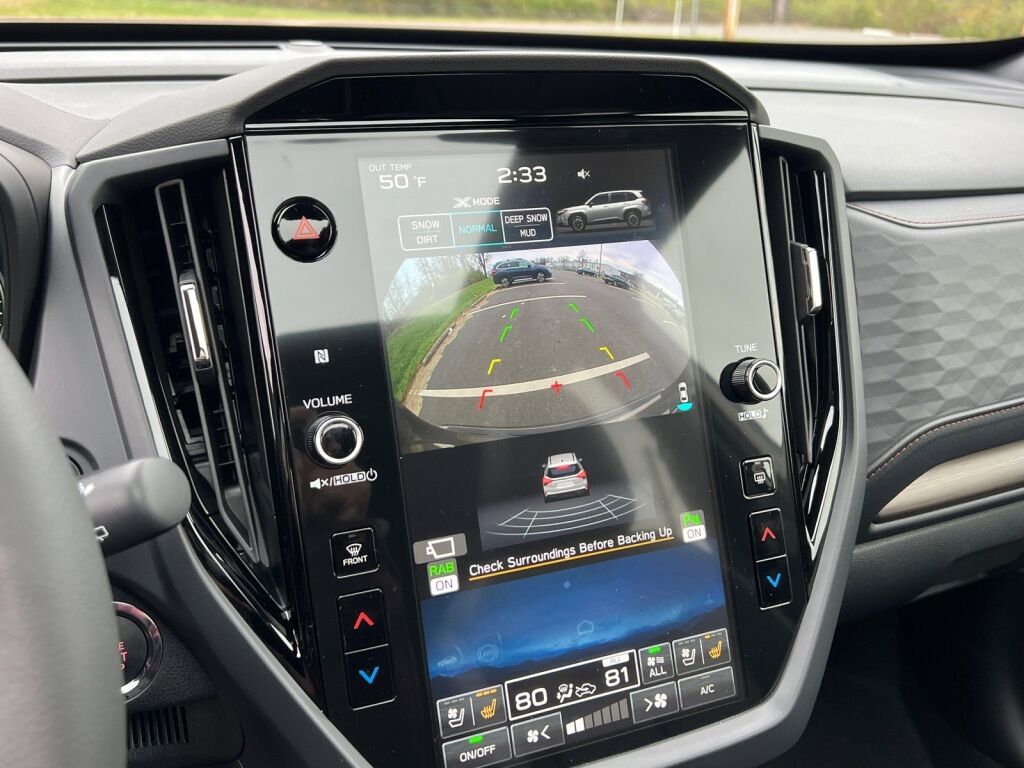 2025 Subaru Forester Hybrid Touring Hybrid Hagerstown MD